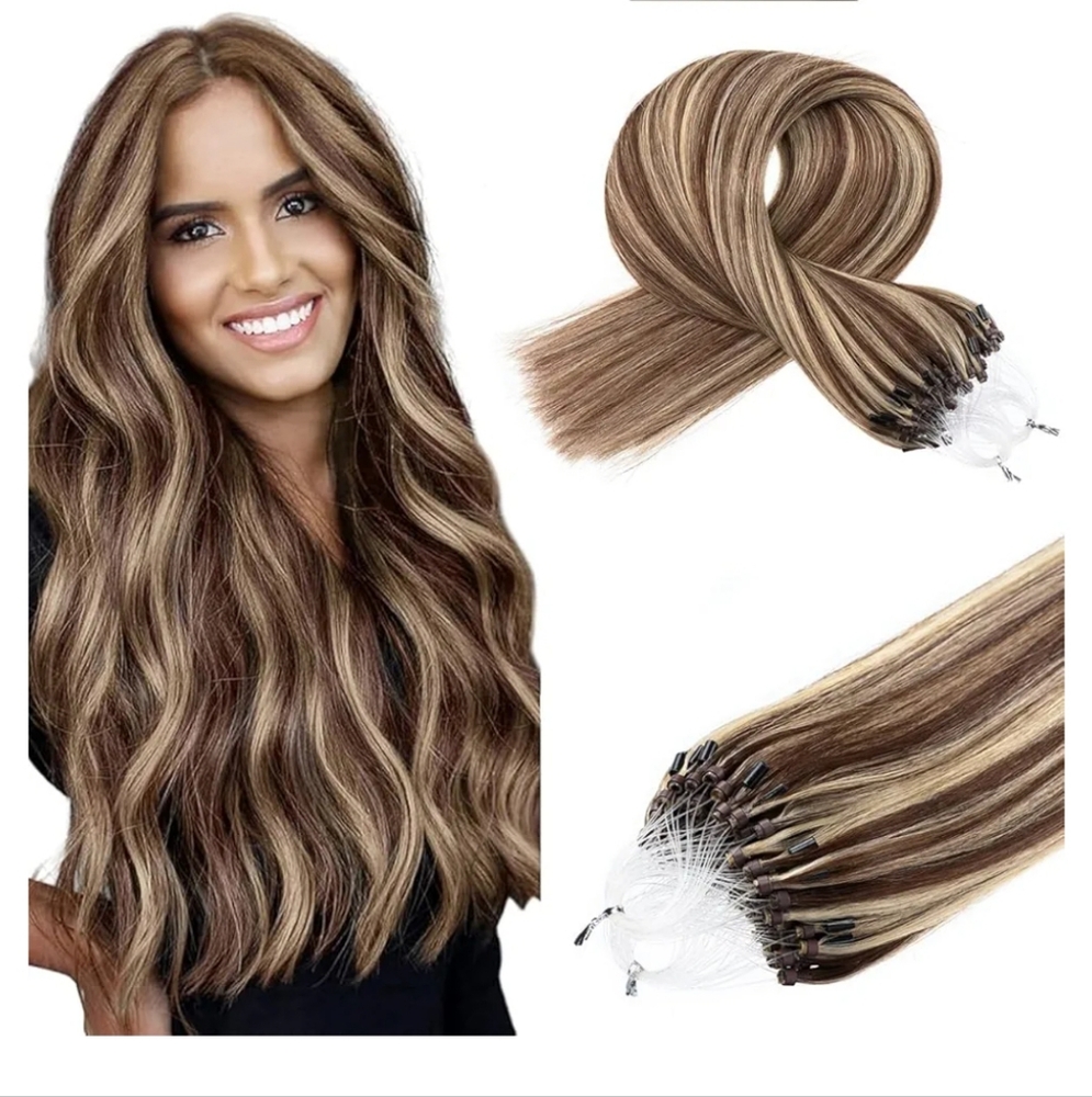 Hair extensions